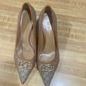 Anne Klein heels